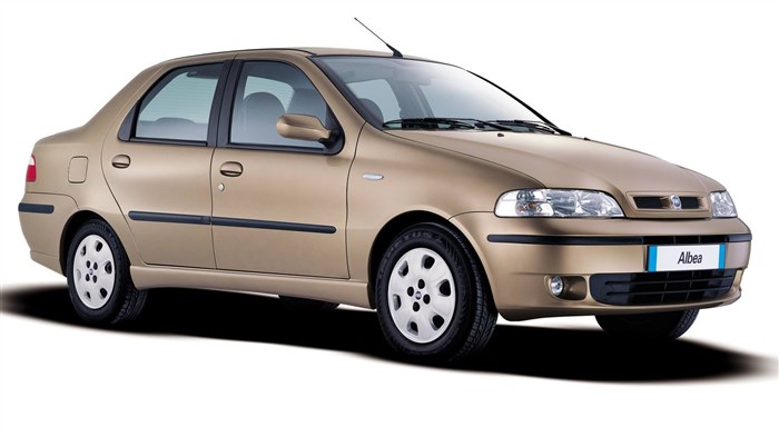 Fiat Albea (178)