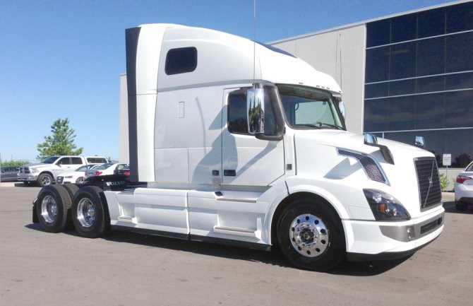 Кран Управления Тормозами Abs Volvo Vnl 670 • Отзывы владельцев