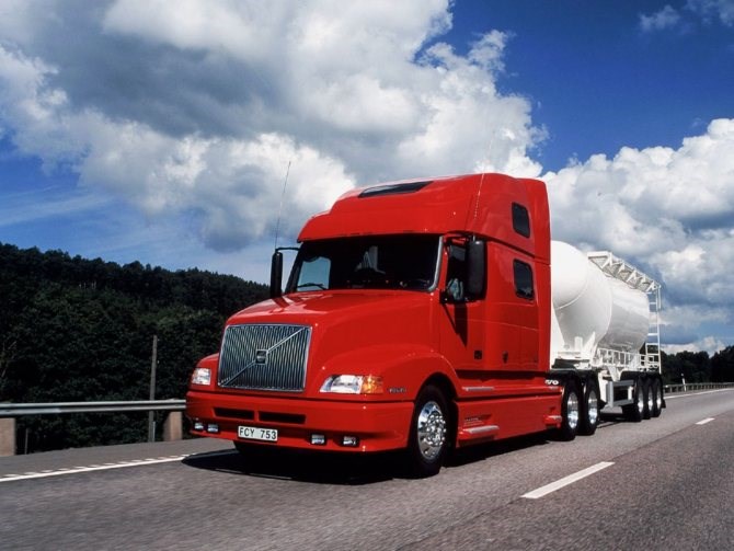 Кран Управления Тормозами Abs Volvo Vnl 670 • Отзывы владельцев