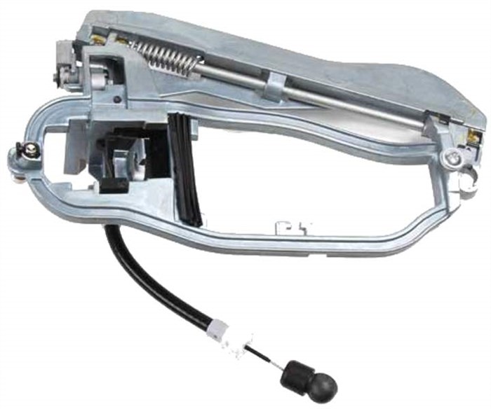 Держатель дверной ручки BMW X5 E53