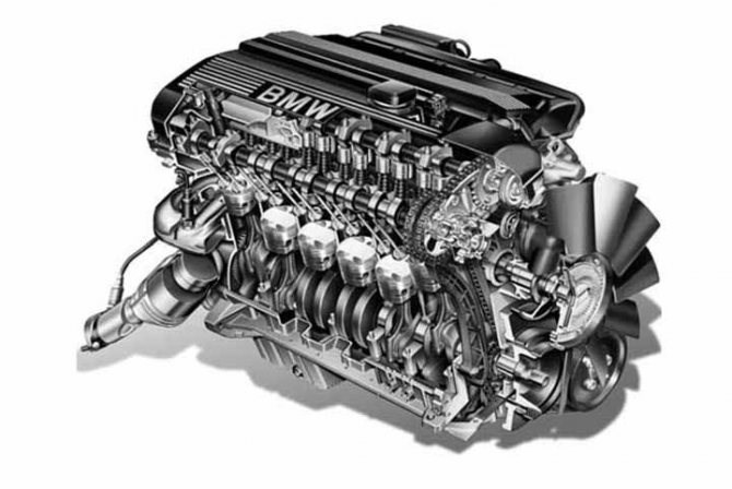 Проверить Дмрв на Bmw E53 M54b30 • Бмв ай8 популярные производители