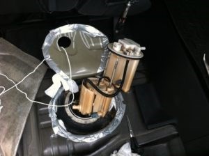 По каким причинам не получается запустить двигатель Rav4