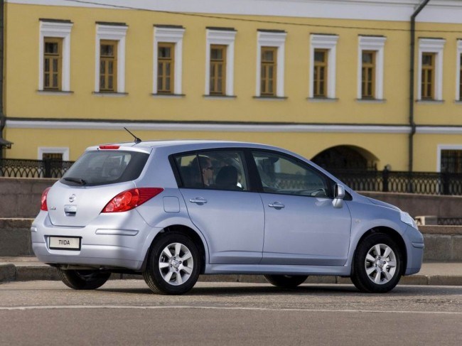 Подбор аккумулятора для автомобилей Nissan в картинках