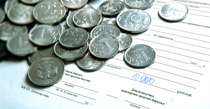 Допустил Ошибку в Договоре Купли Продажи Автомобиля • Ошибка 3 оплата
