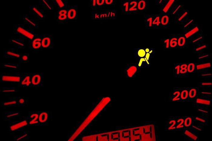 airbag 1