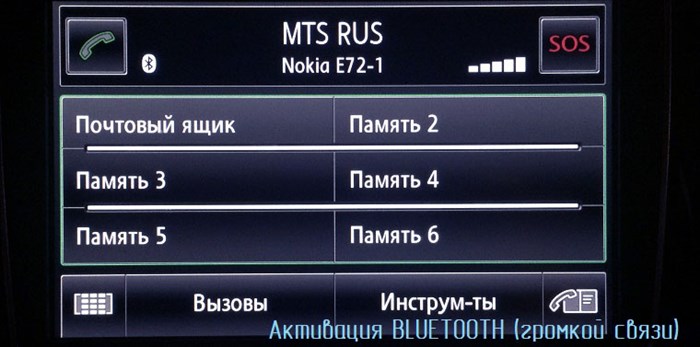 Ошибка Контроль Давления в Шинах Шкода Рапид • Краткое описание