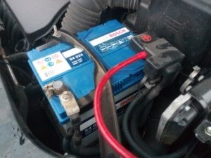 По каким причинам не получается запустить двигатель Rav4