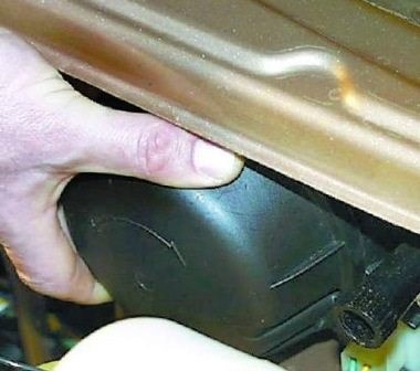 Ваз 2110 Горят Предохранитель на Габариты • Схема на десятке