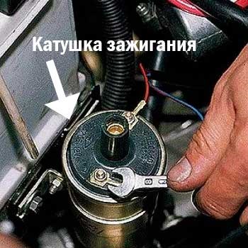 Дергается Двигатель на Холостом Ваз Инжектор • Методы устранения