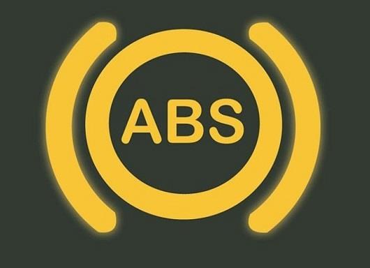 Горит Чек При Включенном Зажигании Лада Веста • Неисправность системы abs