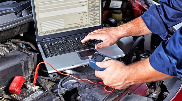 Не Горит Лампочка Check Engine на Рено Логан • Проверка предохранителя