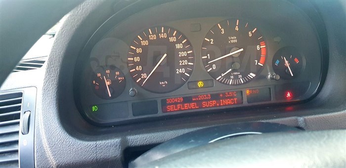 Ошибка Trans Failsafe Prog в Bmw x5 • История бренда bmw аg