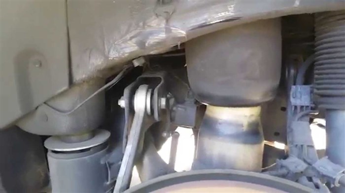 Ошибка Trans Failsafe Prog в Bmw x5 • История бренда bmw аg