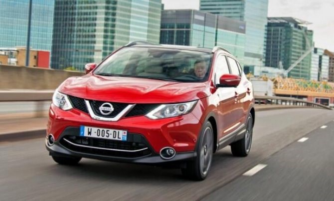 Дергается Вариатор Ниссан Кашкай Ошибок Нет • Срок службы cvt