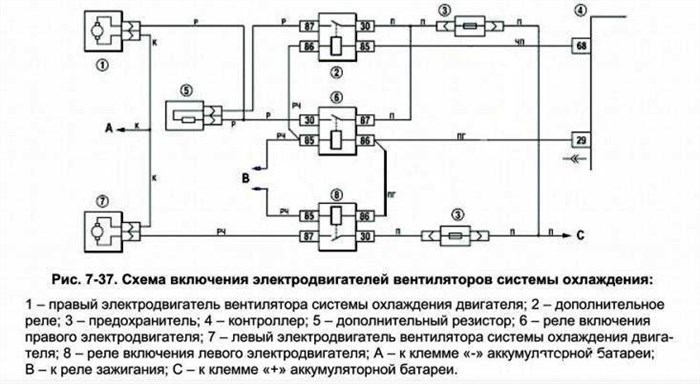 Не Горит Габарит Правый на Ваз 21214 • Окислились контакты