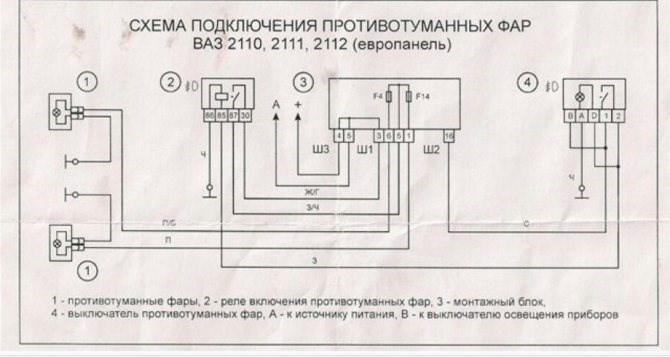 Не Горит Подсветка Номера Ваз 2112 Причина • Общие сведения