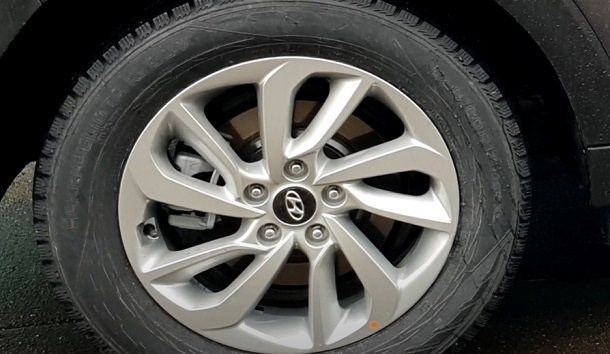 Kia k5 Сбросить Ошибку Давления в Шинах • Устройство датчика