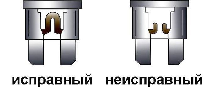 Почему не Горит Подсветка Салона Ваз 2112 • Неисправности и их устранение