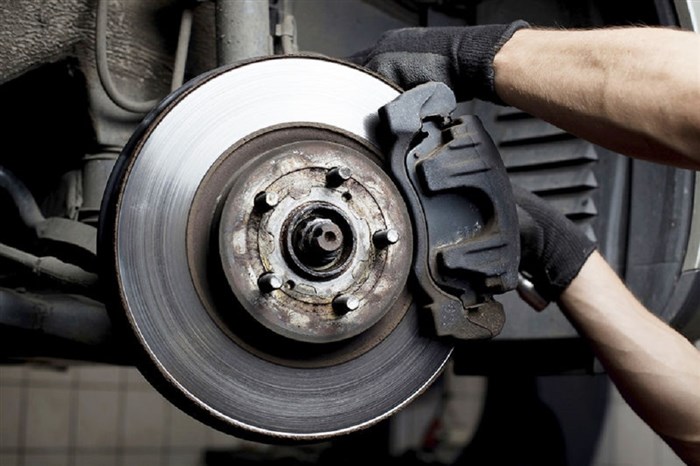 Brake 4