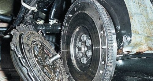 Автомобиль Дергается При Трогании с Места Причины • Неисправность шрусов