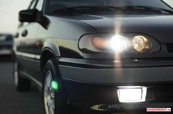 Дополнительный Стоп Сигнал Ваз 2114 не Горит • Техническое устройство