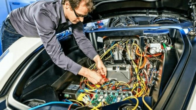 Dtc 4684 Fmi 9 Ошибка Man Euro6 • Двигатель с эбу bosch ms 61