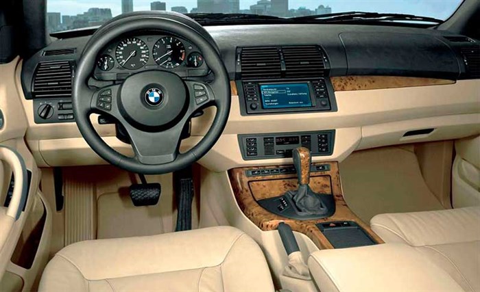 Ошибка 4х4 на Bmw x5 Е53 После Сброса Клеммы • Неисправности по трансмиссии