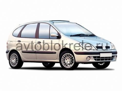Renault-Scenic1-blok