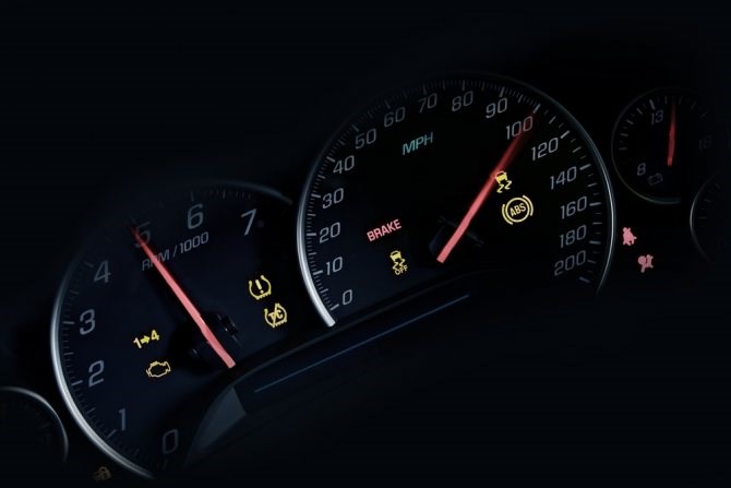 Не Горит Приборная Панель Ваз 2106 не Заводится • Неисправности генератора