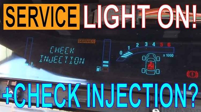 Ошибки Бортового Компьютера Рено Сценик 1 • Braking fault