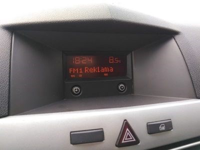 ошибка, 062104, opel, astra
