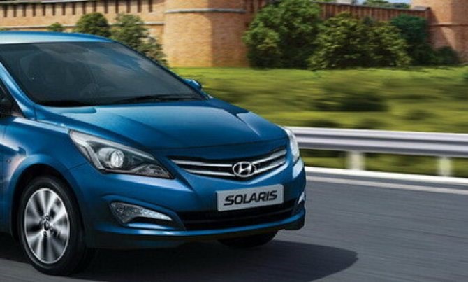Горит Значок Abs на Приборной Панели Hyundai Solaris • Алгоритм снятия