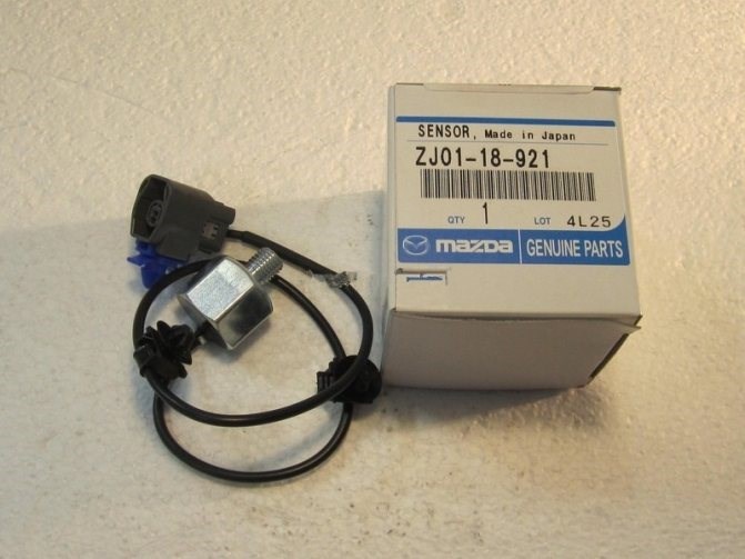 Ignition Coil b Primary Secondary Circuit • Симптомы неисправности