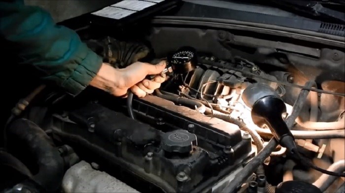 Троение мотора – что с этим делать?/ Фото: suprotec.ru