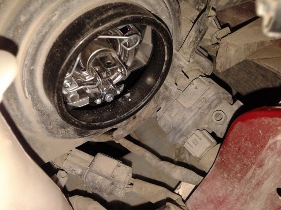 Горят Светодиодные Лампы в Автомобиле Что Делать • Приборная панель