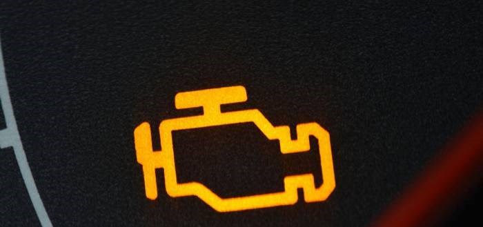 Лампа Неисправности Системы Управления Двигателем Check Engine Лада Калина • Поиск по теме