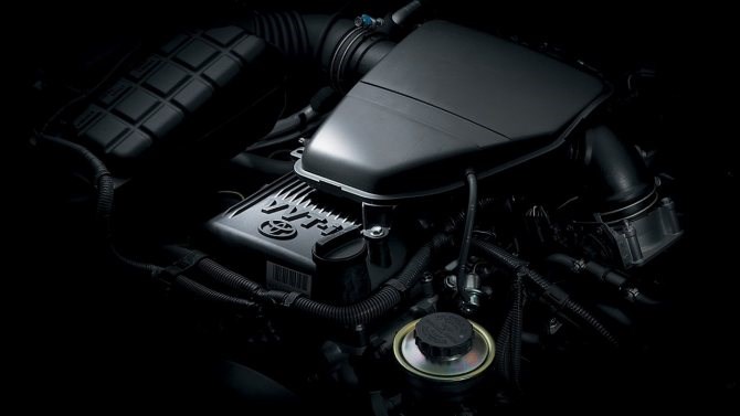 Toyota Hilux Датчик Давления Топлива P1229 • Проверке подлежит