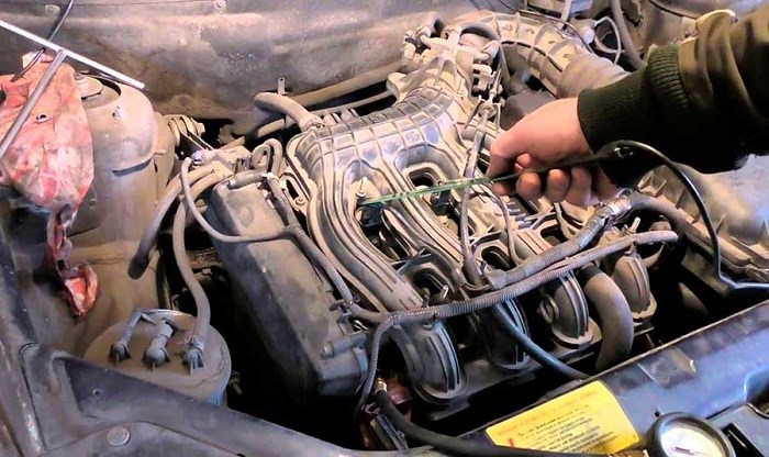 7 G4NA под капотом Kia Cerato 3