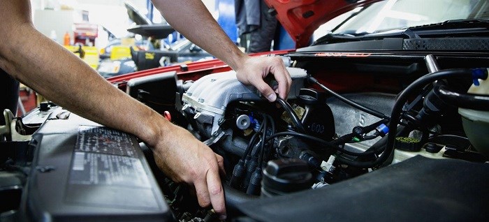 5-дроссельная-заслонка