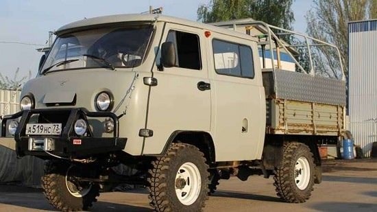 Хантер Расход Топлива на 100 км Реальный • Модификации двигателя змз 409