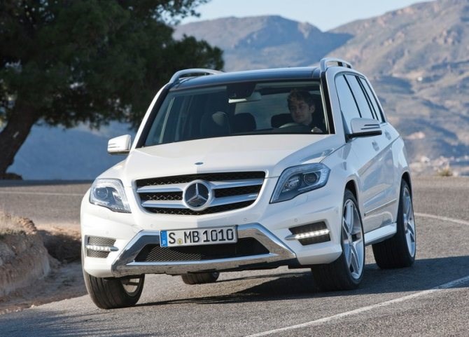 Расход Топлива Мерседес Glk 300 Дизель • Mercedes g-class
