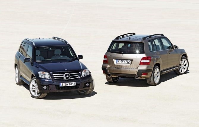 Расход Топлива Мерседес Glk 300 Дизель • Mercedes g-class