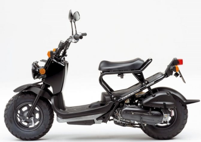 Средний Расход Топлива Скутера 50 Кубов • Honda dio af34