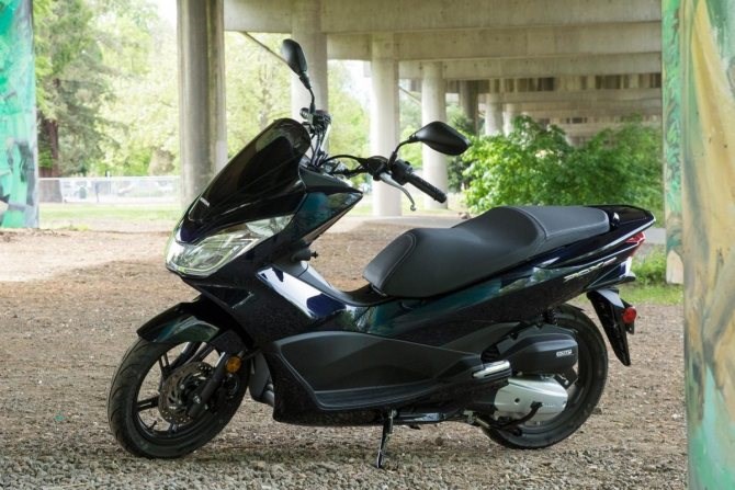 Средний Расход Топлива Скутера 50 Кубов • Honda dio af34