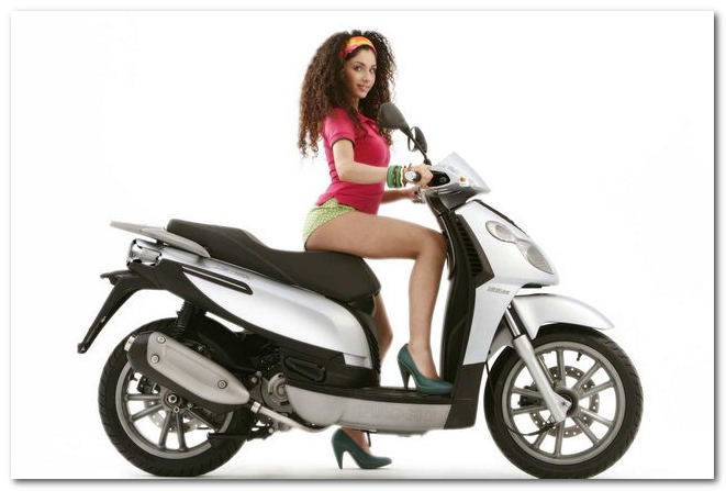 Средний Расход Топлива Скутера 50 Кубов • Honda dio af34