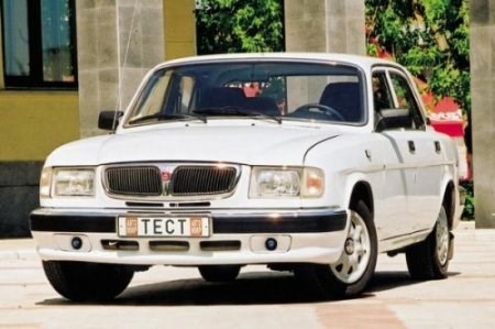 Волга 3110 Как Уменьшить Расход Топлива • Газ 3110 змз-402 карбюратор