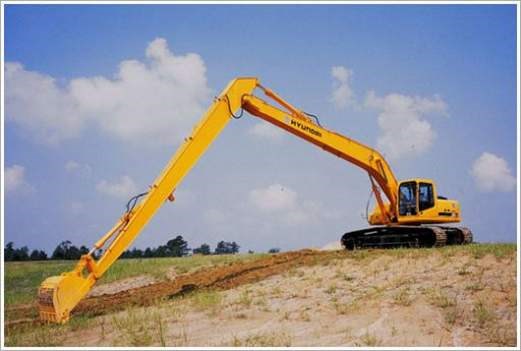 Расход Топлива на Экскаватор Hyundai 210 • Hyundai r180w-9s