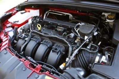 Расход Топлива на Форд Фокус 3 2012 • Ford focus 2011