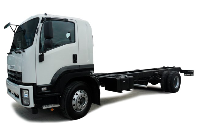Расход Топлива Исузу Форвард 5 Тонн • Isuzu bellel