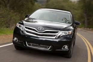 Фото: Пресс-служба Toyota.